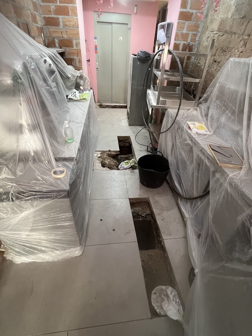 Fontaneria Luis Valero — Fotos 11
